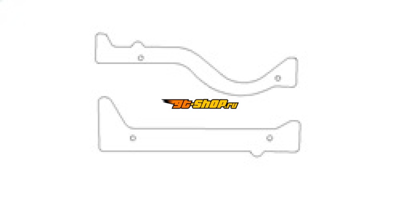 CG Intake Gaskets Cometic Gasket C5556-047