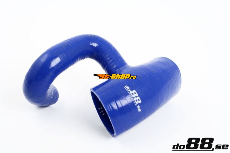 DOB Hose - Throttle Body do88 DO88-KIT8-3