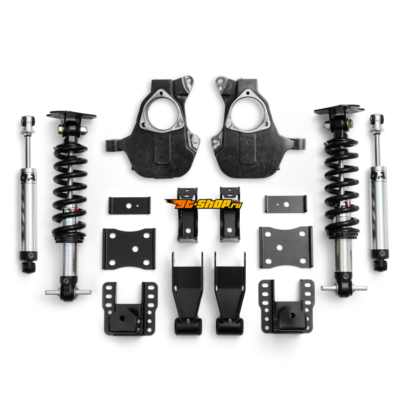 QA1 LK21-GMT03 QAP Lowering Spindles