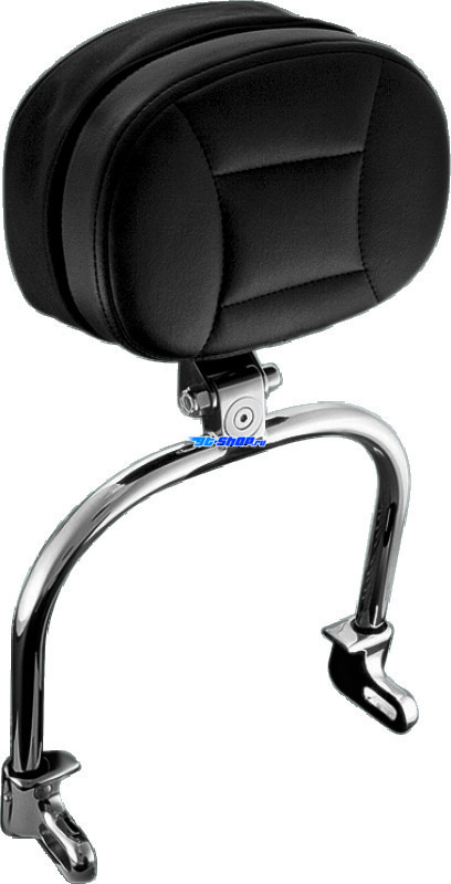 Kuryakyn 8987 KUR Backrests F