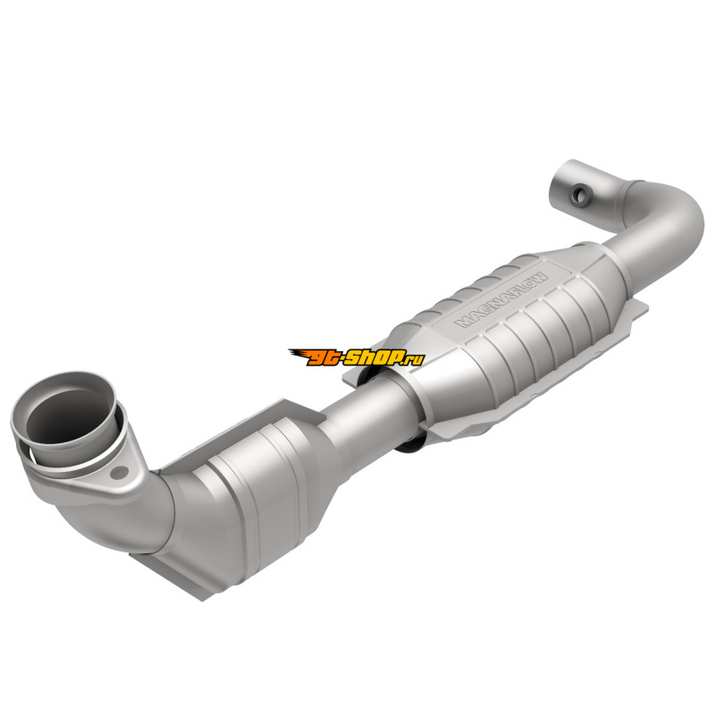 MAG Converter Direct Fit Magnaflow 458058