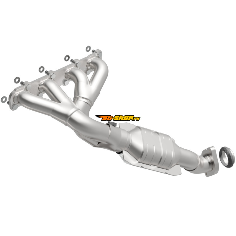 MAG Converter Direct Fit Magnaflow 51570