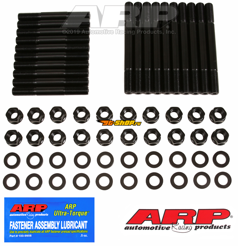 ARP 155-4002 ARP Head Stud Kits