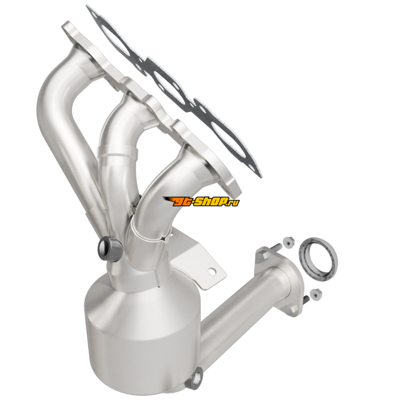 MAG Converter Direct Fit Magnaflow 452011