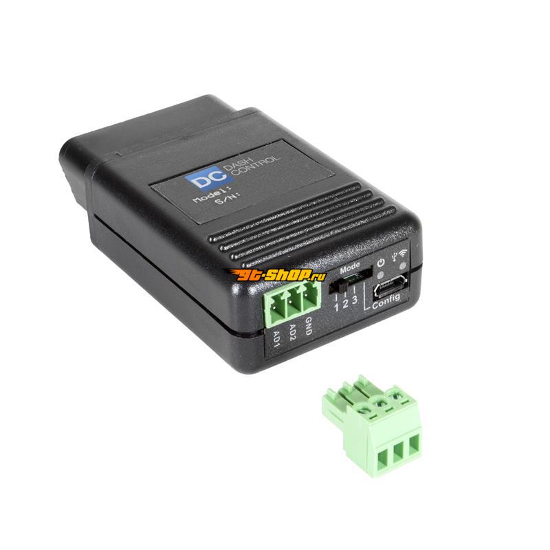 AutoMeter DL1020U AM DashControl