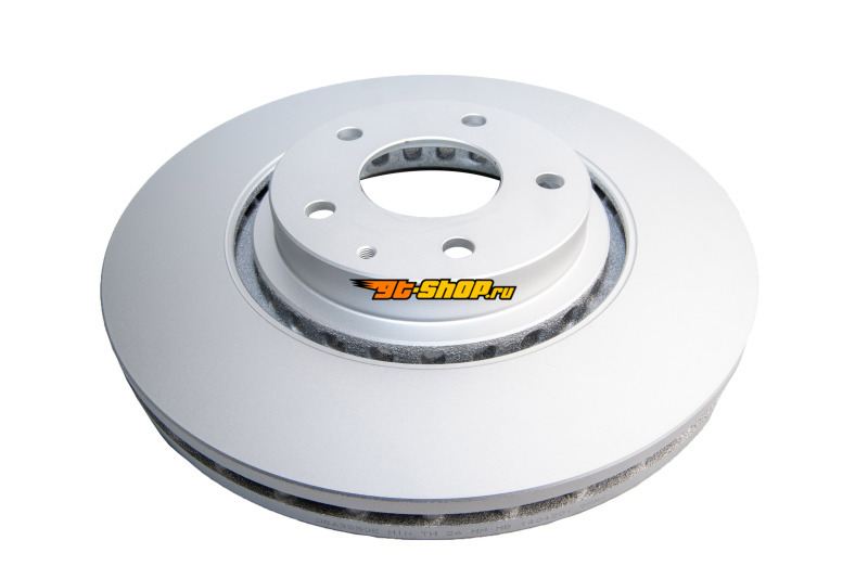 DBA 3550E DBA En-Shield Standard Rotors