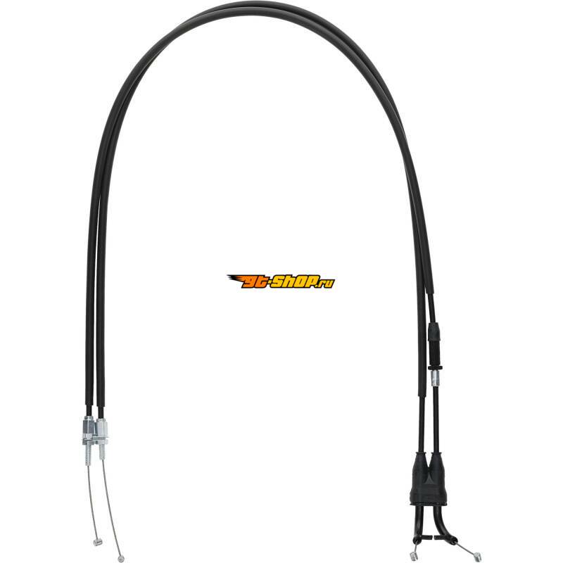 All Balls Racing 45-1273 ABR Throttle Control Cables