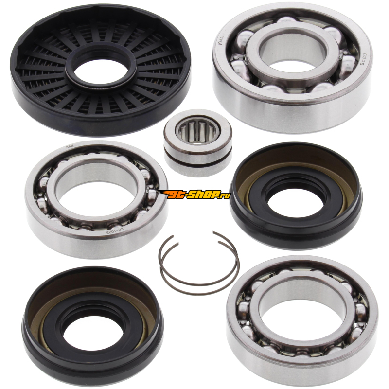 All Balls Racing 25-2016 ABR Differential Kits
