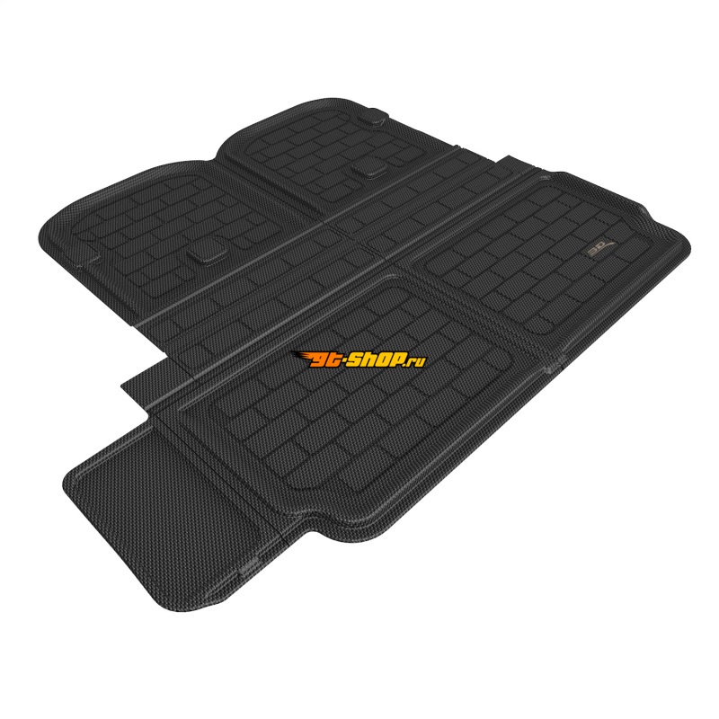 3D MAXpider M1TL0431309 ACE Cargo Liner - Black
