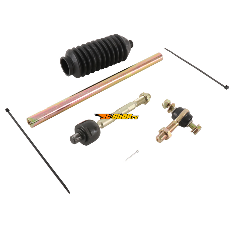 All Balls Racing 51-1084-R ABR Tie Rod Kits
