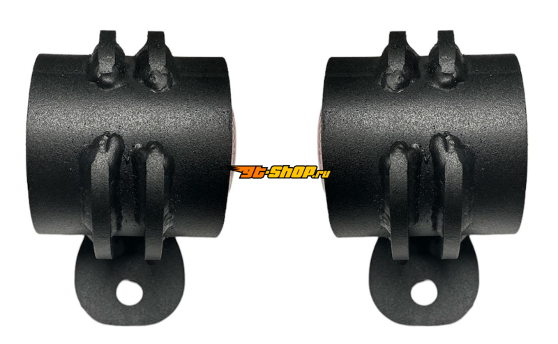 Innovative Mounts 134150-95A Alternator Relocators