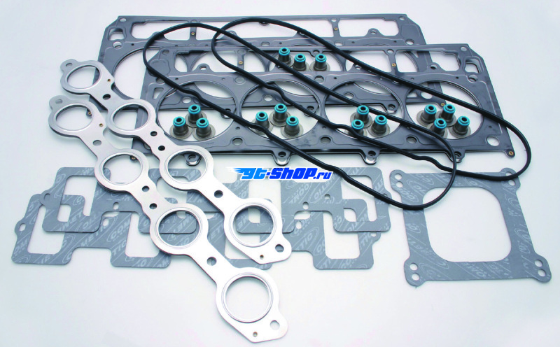 Cometic Gasket PRO1025T CG Street Pro Kits