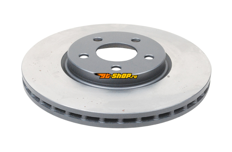 DBA 4167 DBA 4000 Standard Rotors