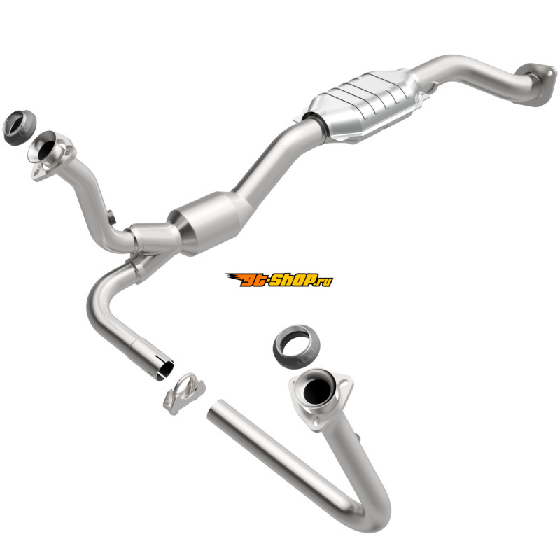 MAG Converter Direct Fit Magnaflow 49897
