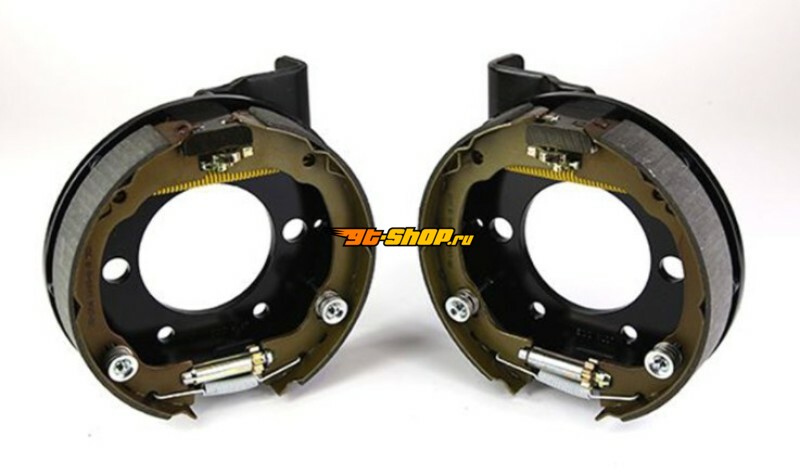 Wilwood 249-9780/81 WIL Caliper Brackets