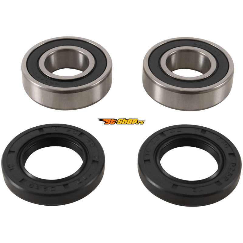 Pivot Works PWFWK-G01-001 PIV A-Arm Kit