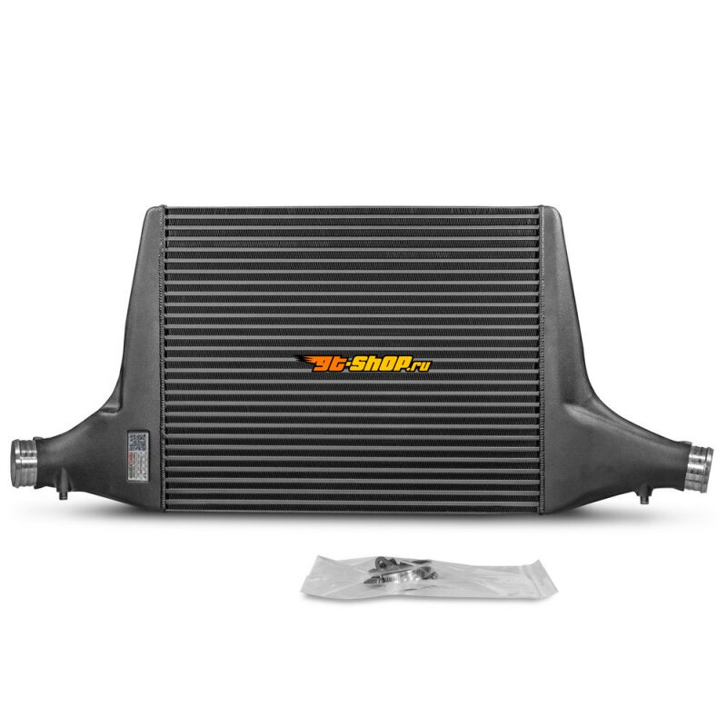 Wagner Tuning 200001222 WGT Intercooler Kits - Comp