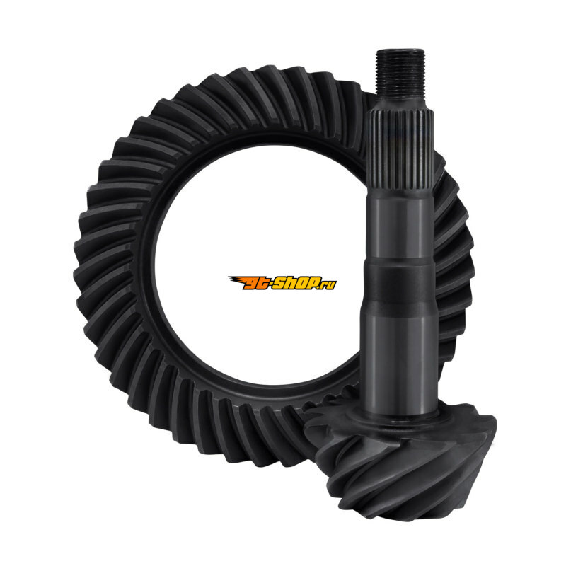 Yukon Gear & Axle YG T8CS-488R YUK Gear Sets - Toyota