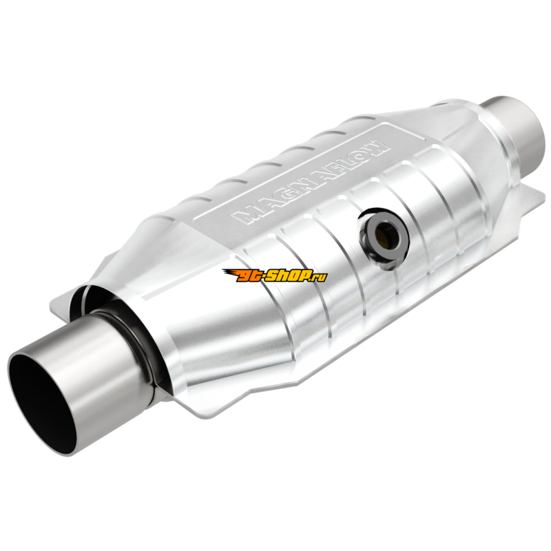 Magnaflow 457056 MAG Universal Converter