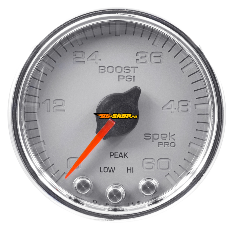 AutoMeter P30421 AM Spek-Pro Gauges