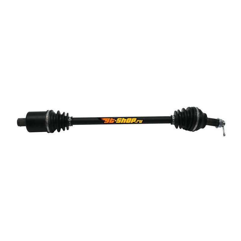 All Balls Racing AB8-PO-8-404 ABR Xtreme Duty Axles