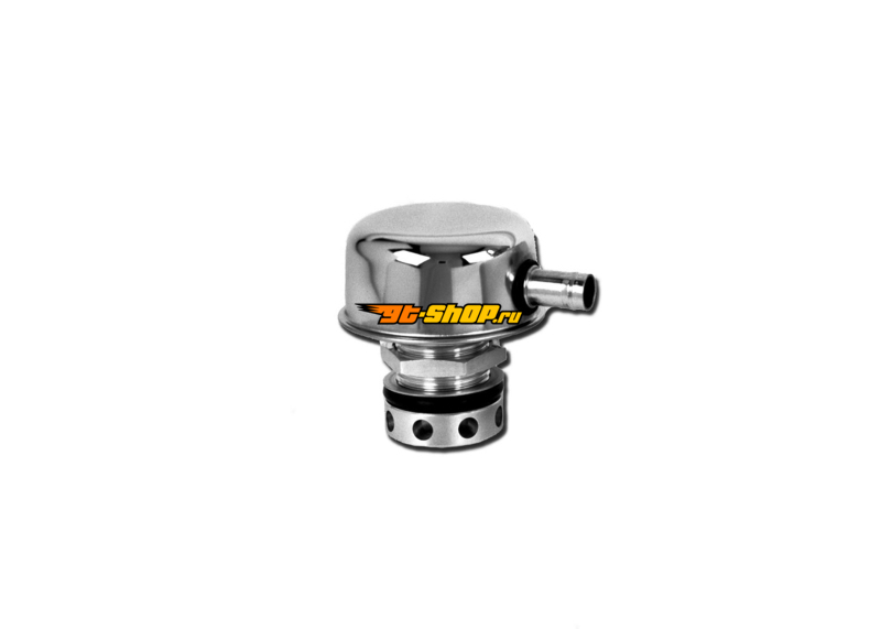 Granatelli Motor Sports 451002 GMS Valve Cover Breathers