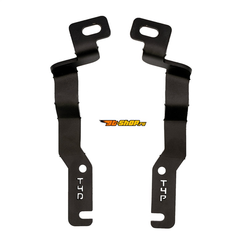 Rigid Industries 46751 RIG Bar Mount - A-Pillar