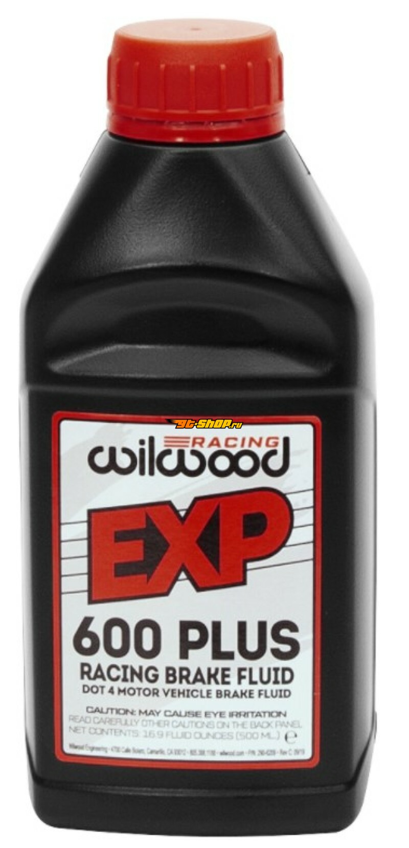 WIL Brake Fluid Wilwood 290-6209