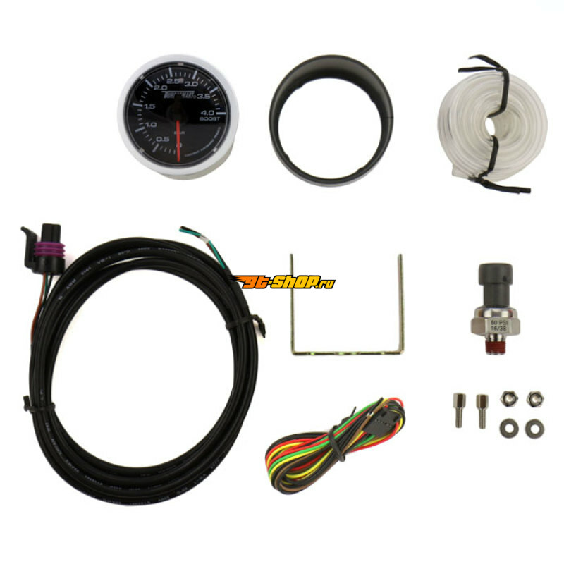 Turbosmart TS-0701-1013 TS Gauges