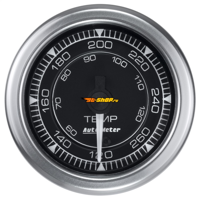 AutoMeter 8154 AM Chrono Gauges