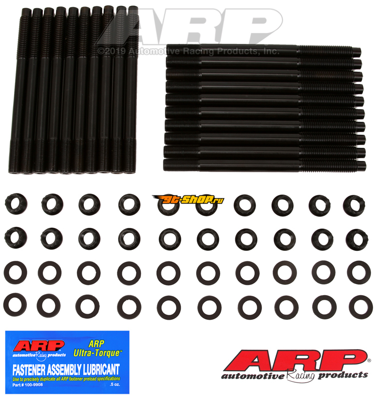 ARP Head Stud Kits ARP 254-4301