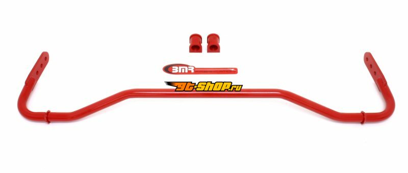 BMR Suspension SB013R BMR Sway Bar Kits