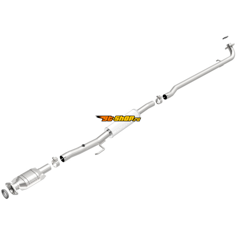MAG Converter Direct Fit Magnaflow 51867