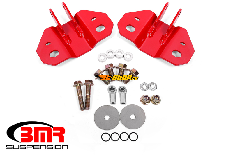 BMR Suspension SM760R BMR Shock Mounts