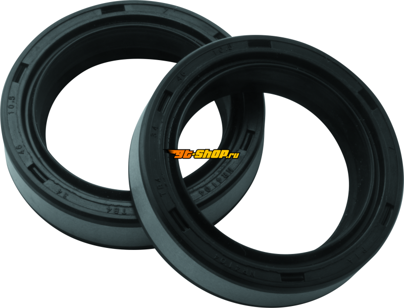 BikeMaster 429002 BKM Fork Seals