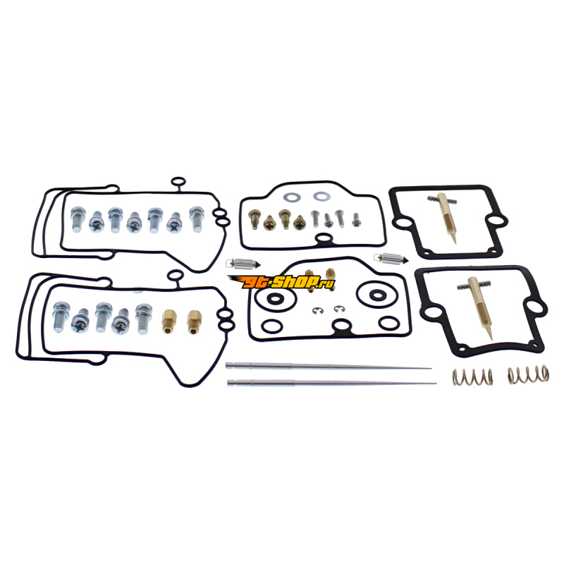 All Balls Racing 26-10103 ABR Carburetor Rebuild Kits