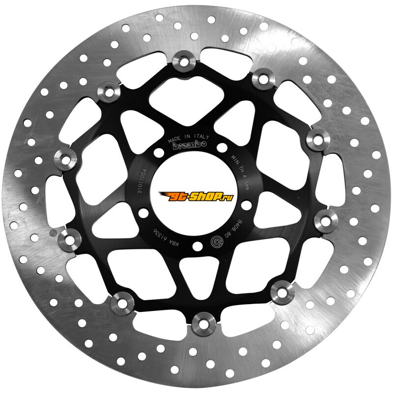BRE Powersports Discs Brembo OE 78B40880