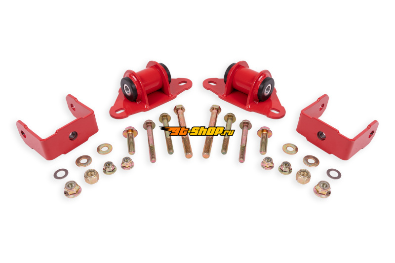 BMR Suspension TM571 BMR Diff Bushing Kits