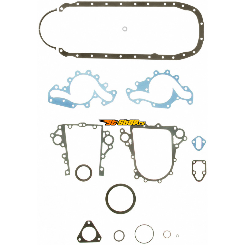Fel-Pro CS87262 FEL Engine Conversion Gasket Sets