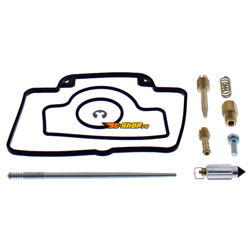 All Balls Racing 26-10078 ABR Carburetor Rebuild Kits