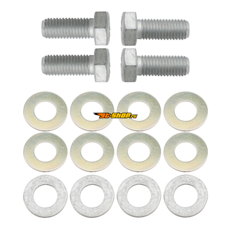 Wilwood 230-15536 WIL Bolt Kit