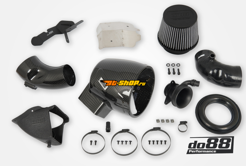 DOB Air Intake System do88 LF-240-INL-OE