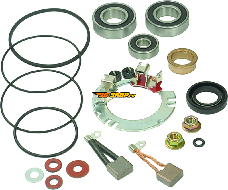 BikeMaster 153911 BKM Starters