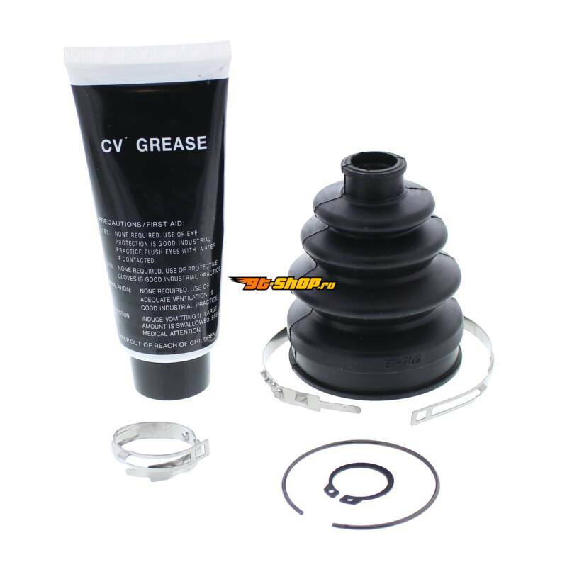 All Balls Racing AB8-BT-702C ABR CV Boot Kits