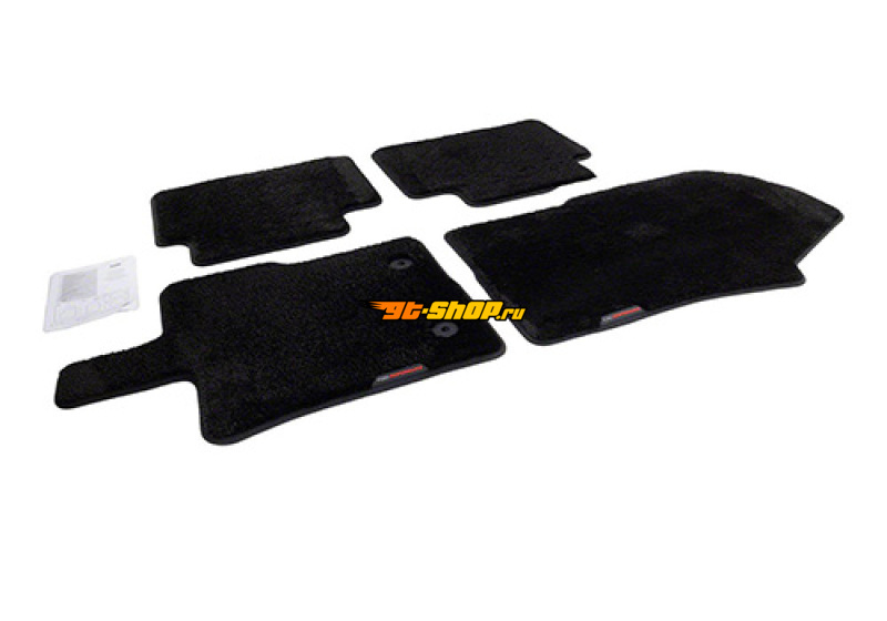 Ford Racing M-13086-R60 FR Floor Mats