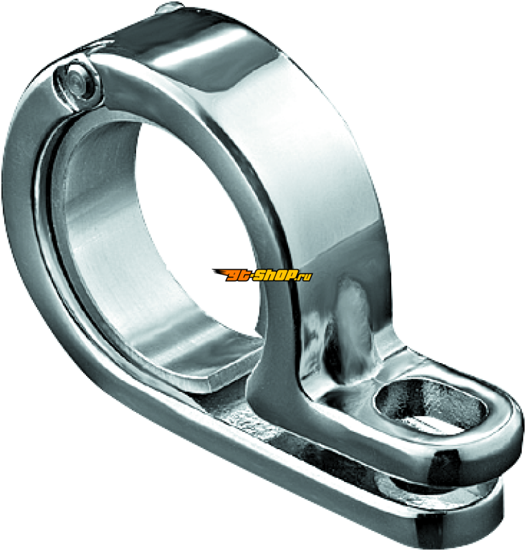 Kuryakyn 4014 KUR Clamps C