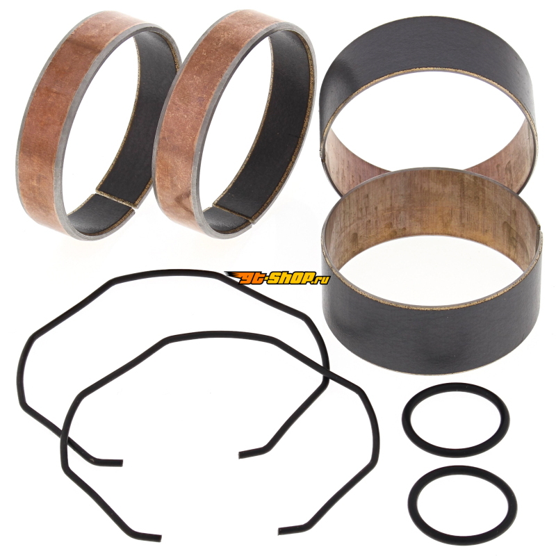 All Balls Racing 38-6044 ABR Fork Bushing Kits