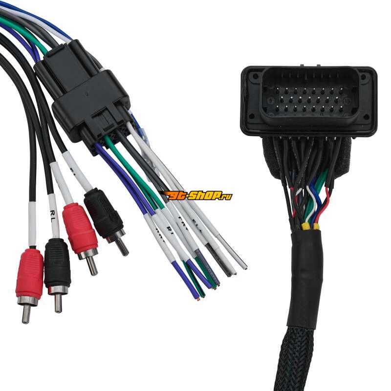 DS18 RZR-PRO.RC DSE Powersports Plug and Play Harnesses