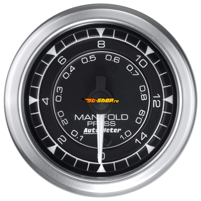 AutoMeter 8150 AM Chrono Gauges
