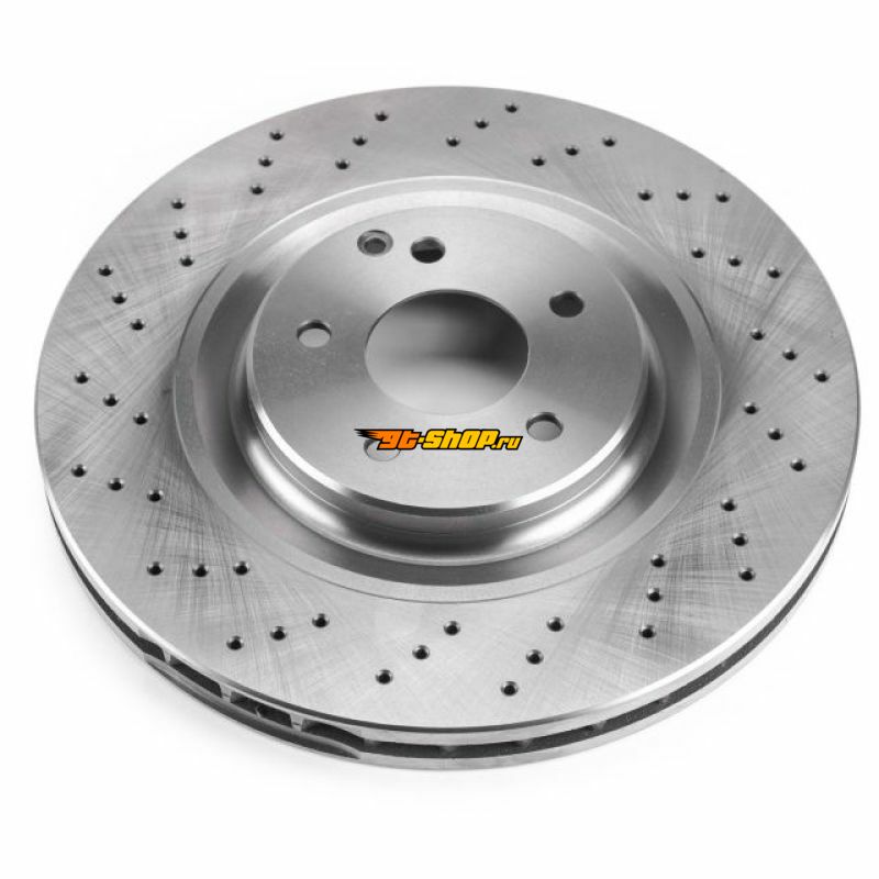 PowerStop EBR1243 PSB Autospecialty Rotor
